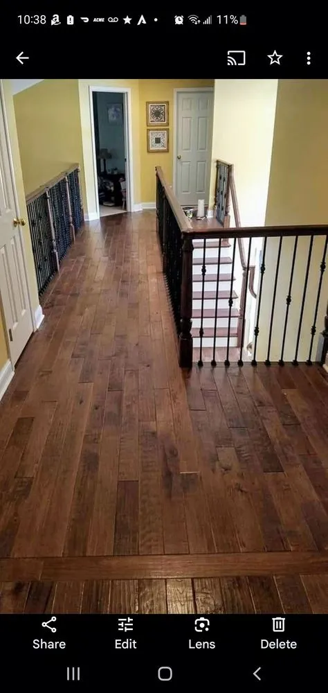 Slide of Doylestown Carpentry