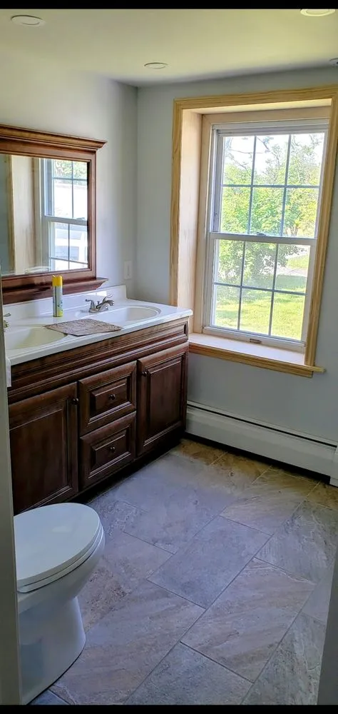 Slide of Doylestown Carpentry