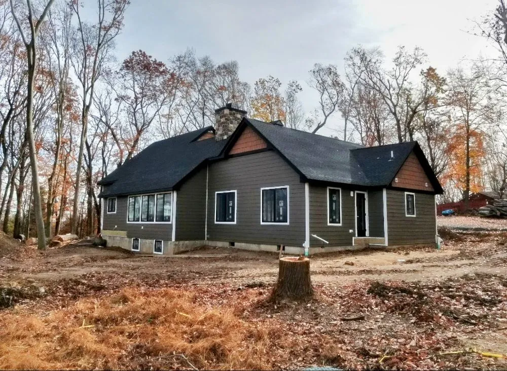 Slide of Doylestown Carpentry