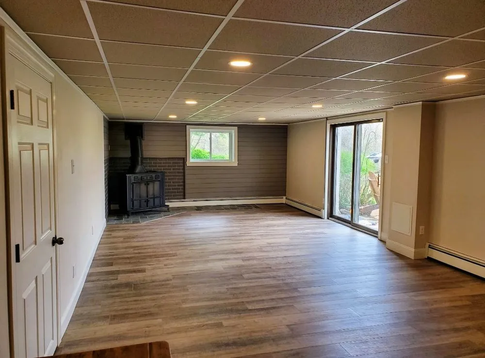 Slide of Doylestown Carpentry