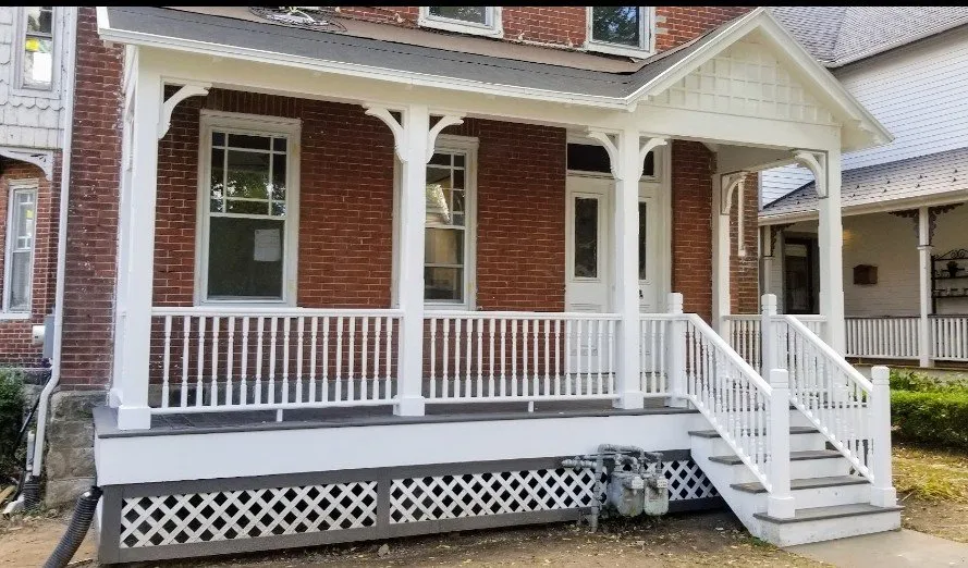 Slide of Doylestown Carpentry