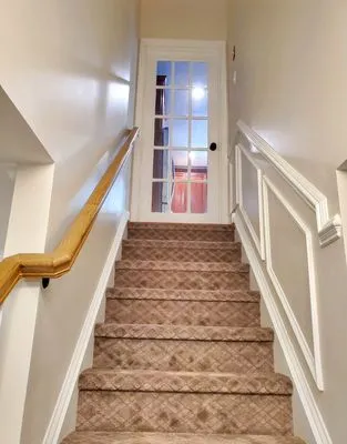 Doylestown Carpentry Logo