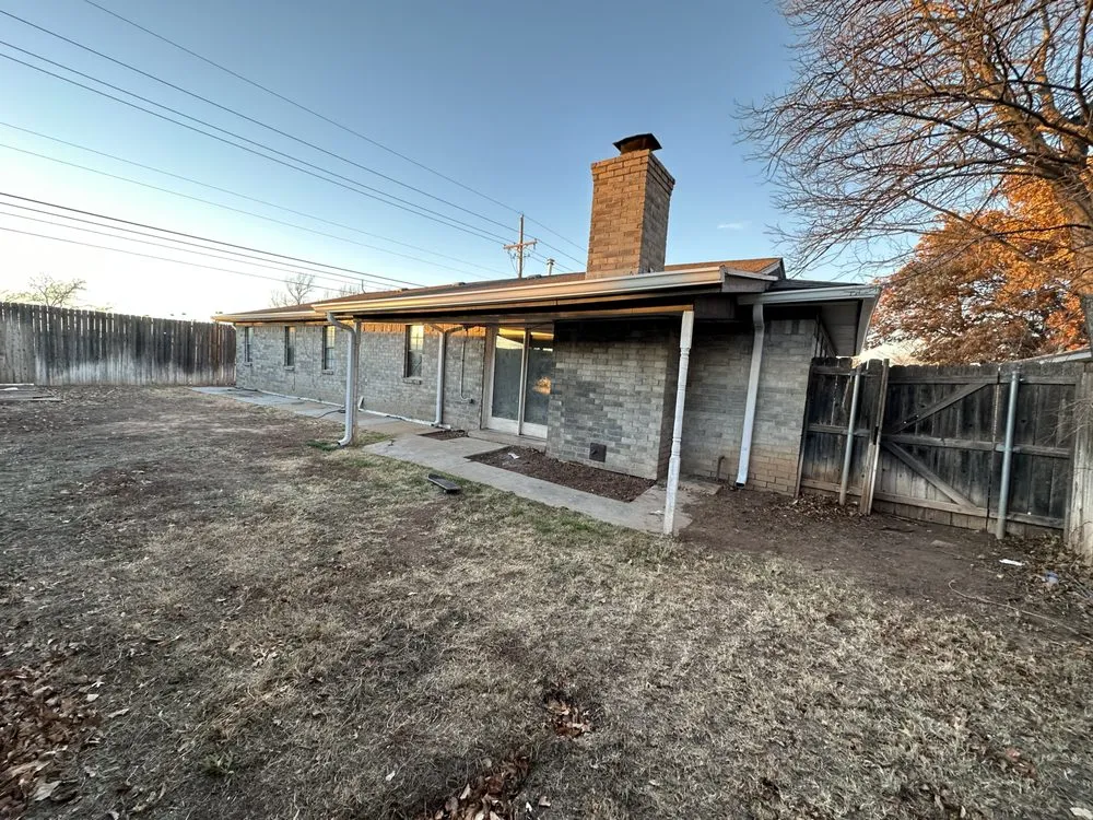 Slide of D&P  Seamless Gutters & Custom Remodeling 