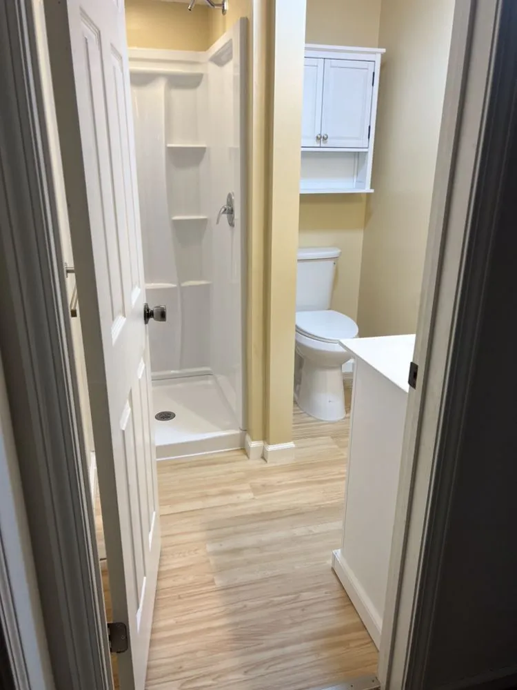 Slide of D&P Allstar Contracting