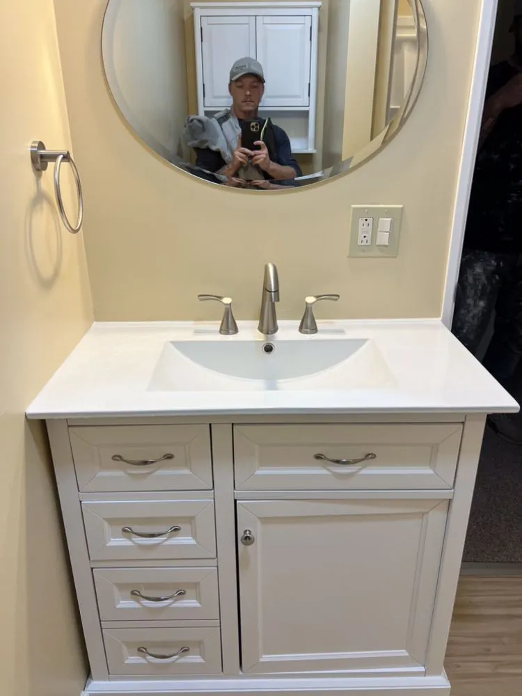 Slide of D&P Allstar Contracting