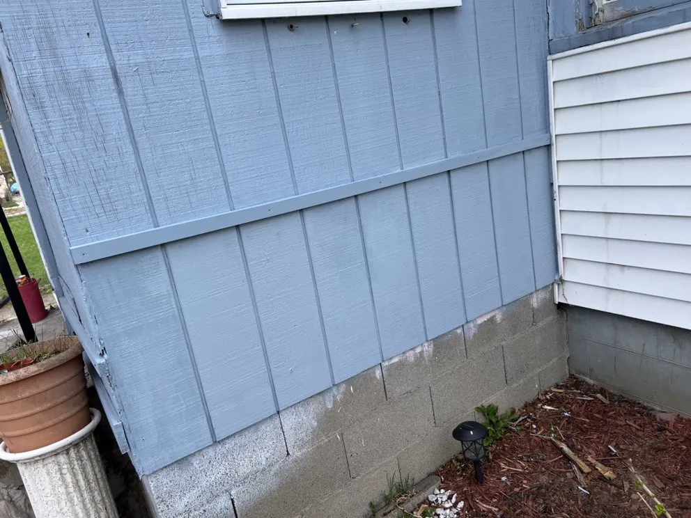 Slide of D&P Allstar Contracting