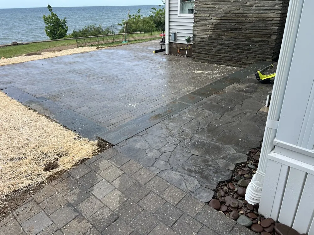 Slide of D&P Allstar Contracting