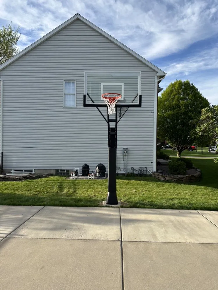 Slide of D&P Allstar Contracting