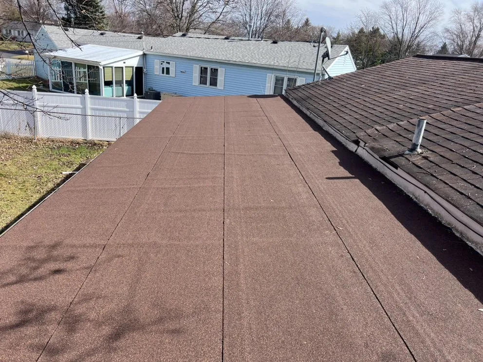 Slide of D&P Allstar Contracting