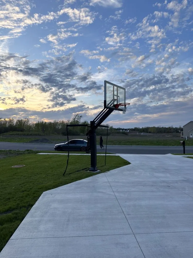 Slide of D&P Allstar Contracting