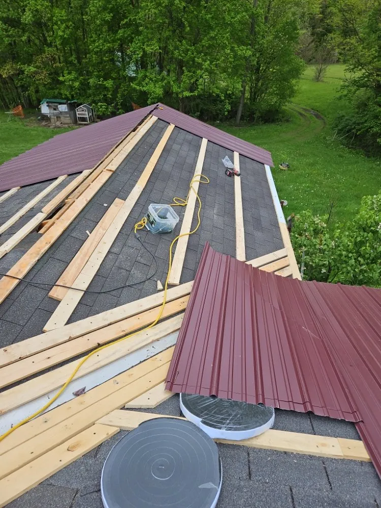 Slide of DP and Associates