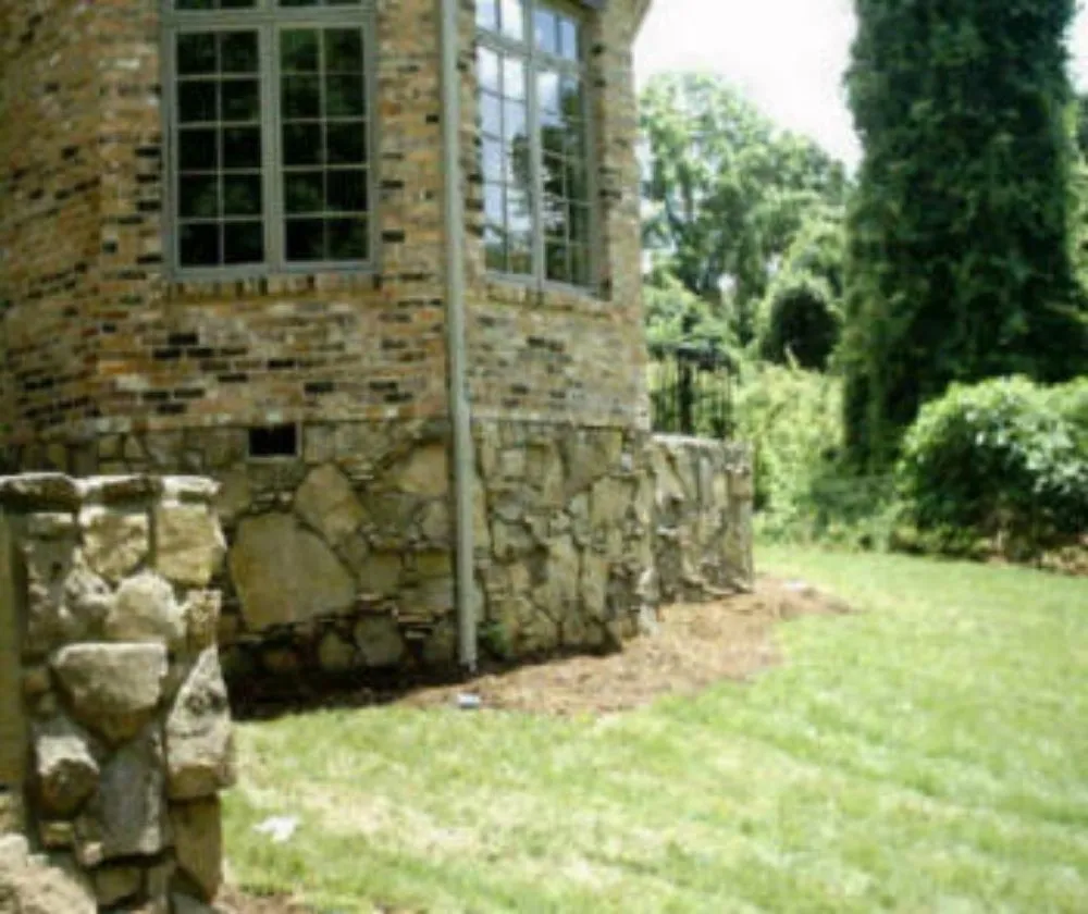 Slide of DP and Associates