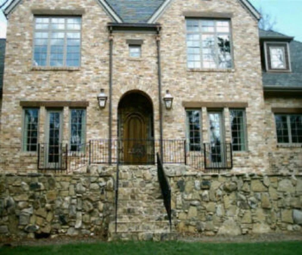 Slide of DP and Associates