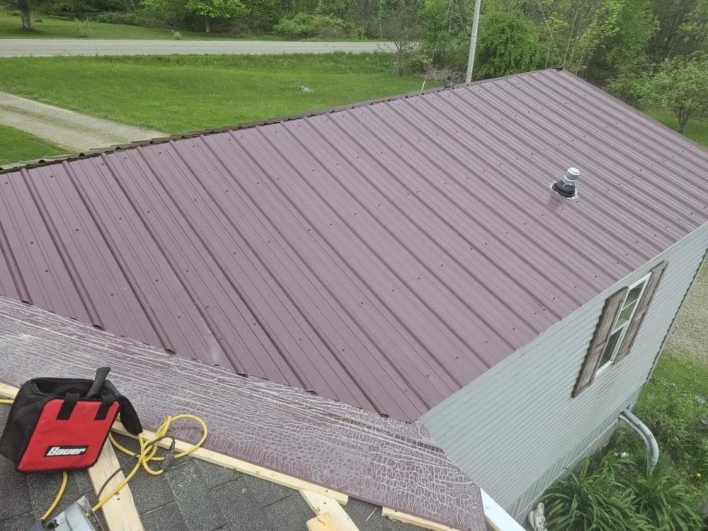 Slide of DP and Associates