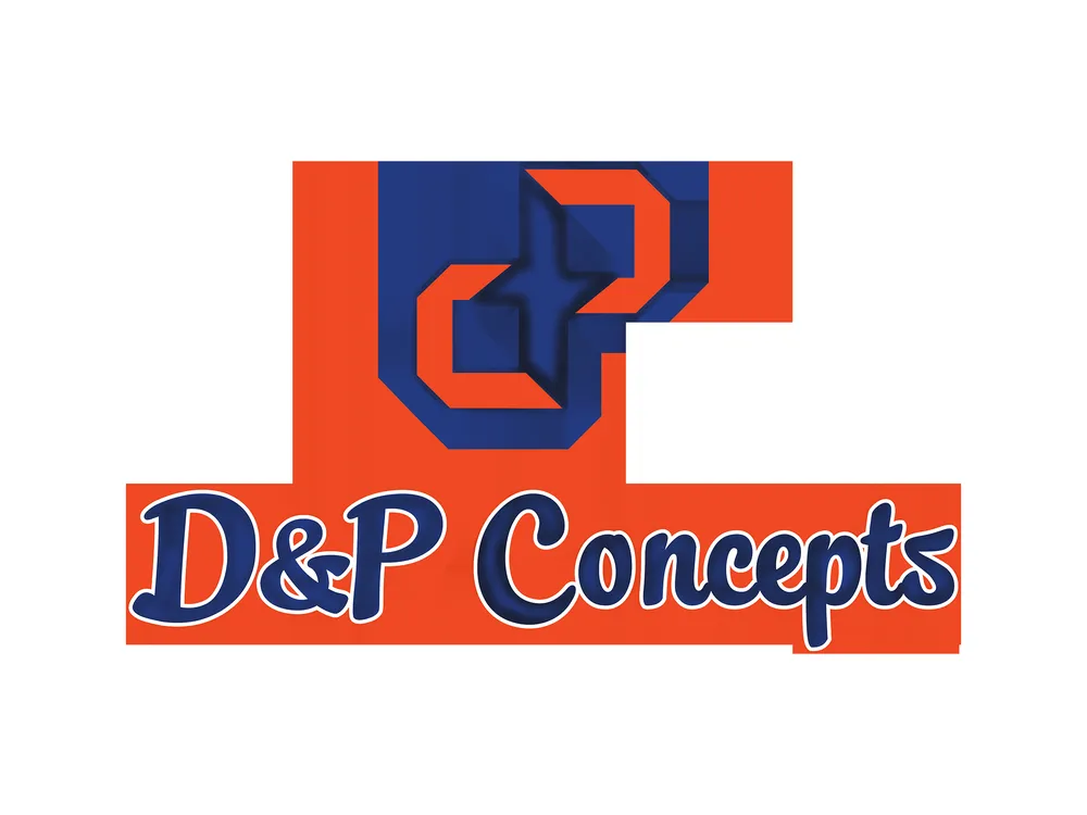 Slide of D&P Concepts