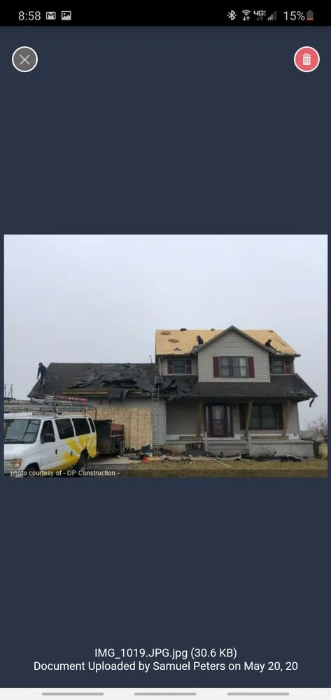 Slide of DP Construction