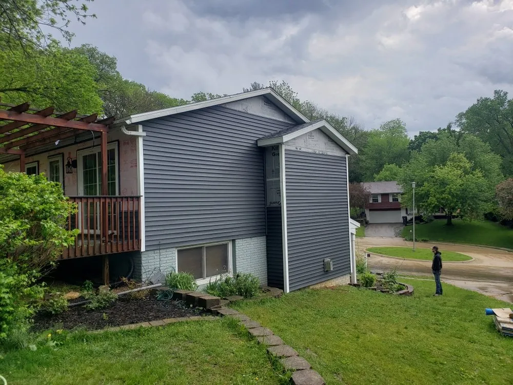 Slide of DP Construction