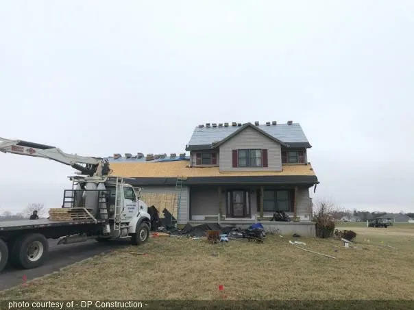 Slide of DP Construction