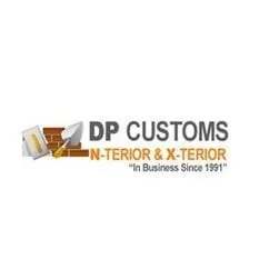 Slide of DP Customs N-Terior & X-Terior