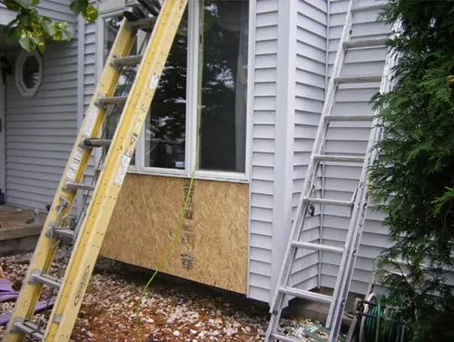 Slide of DP Customs N-Terior & X-Terior