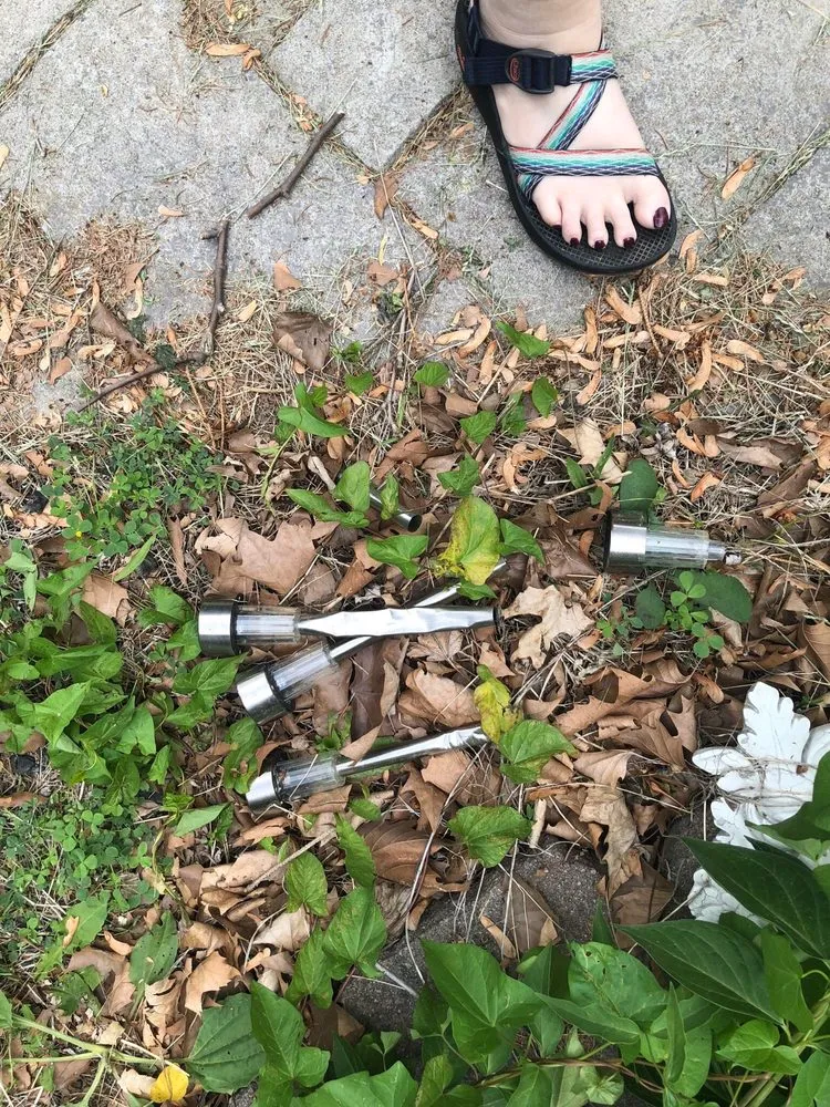 Slide of DP Customs N-Terior & X-Terior