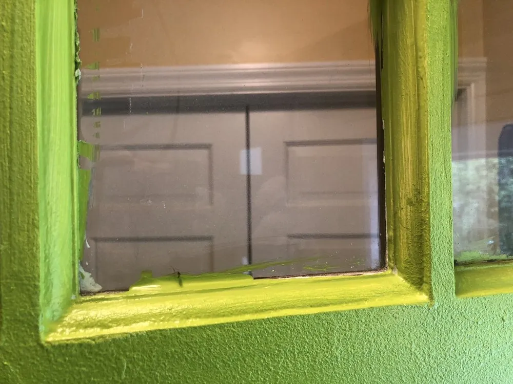 Slide of DP Customs N-Terior & X-Terior