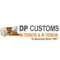 Slide of DP Customs N-Terior & X-Terior
