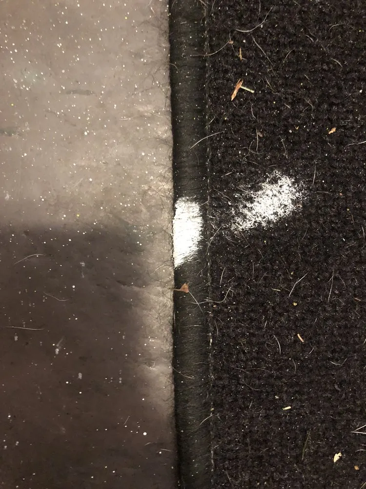 Slide of DP Customs N-Terior & X-Terior