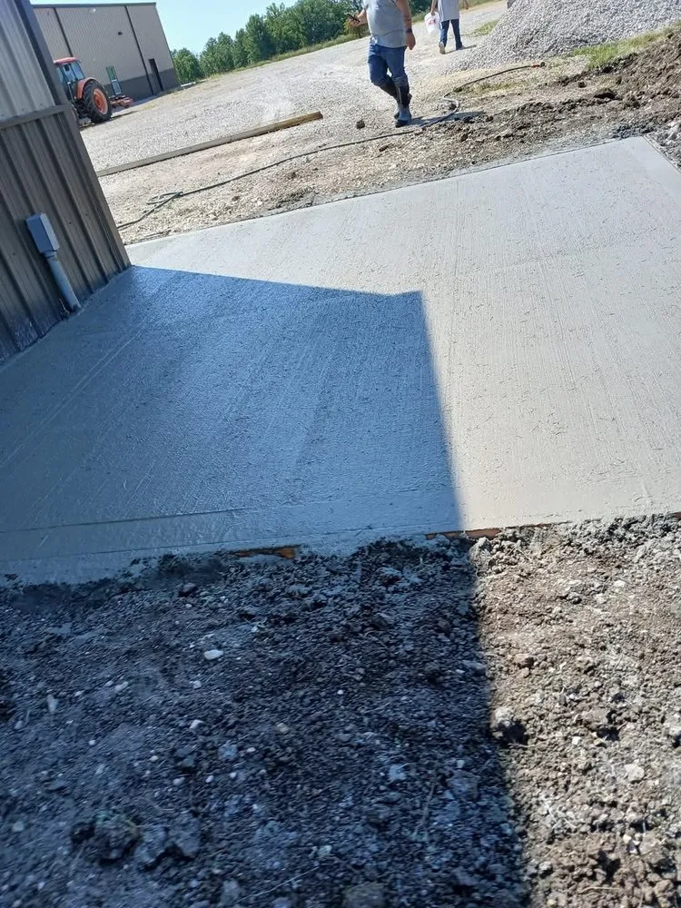 Slide of D&P Home Repair