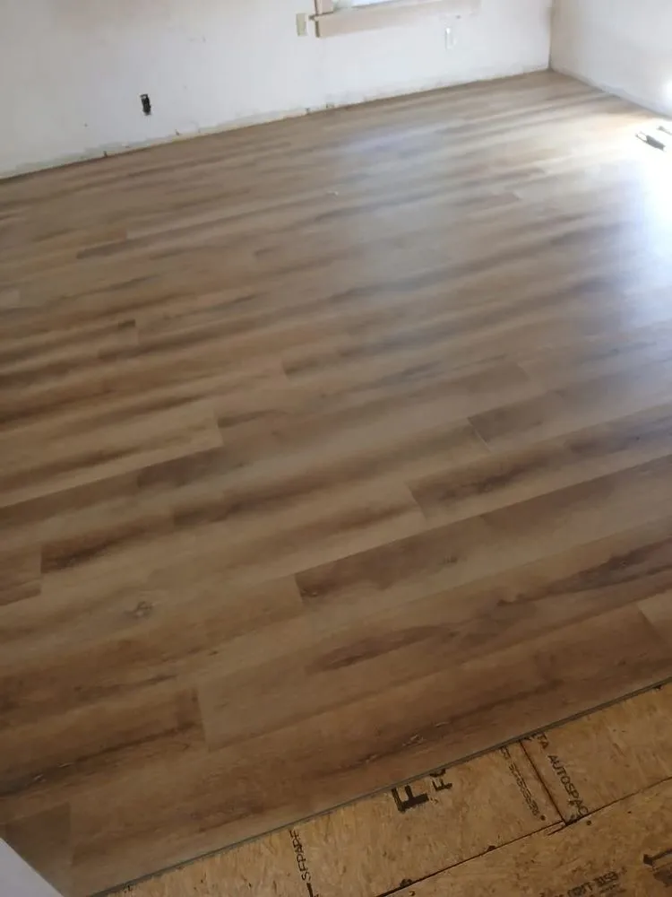 Slide of D&P Home Repair