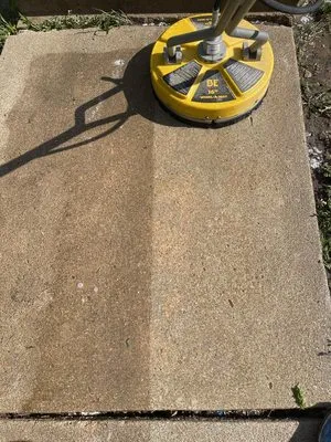 DP PowerWashing