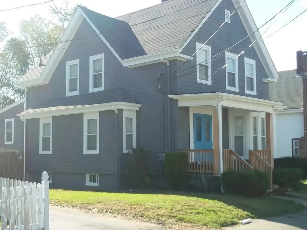 Slide of DP Renovation