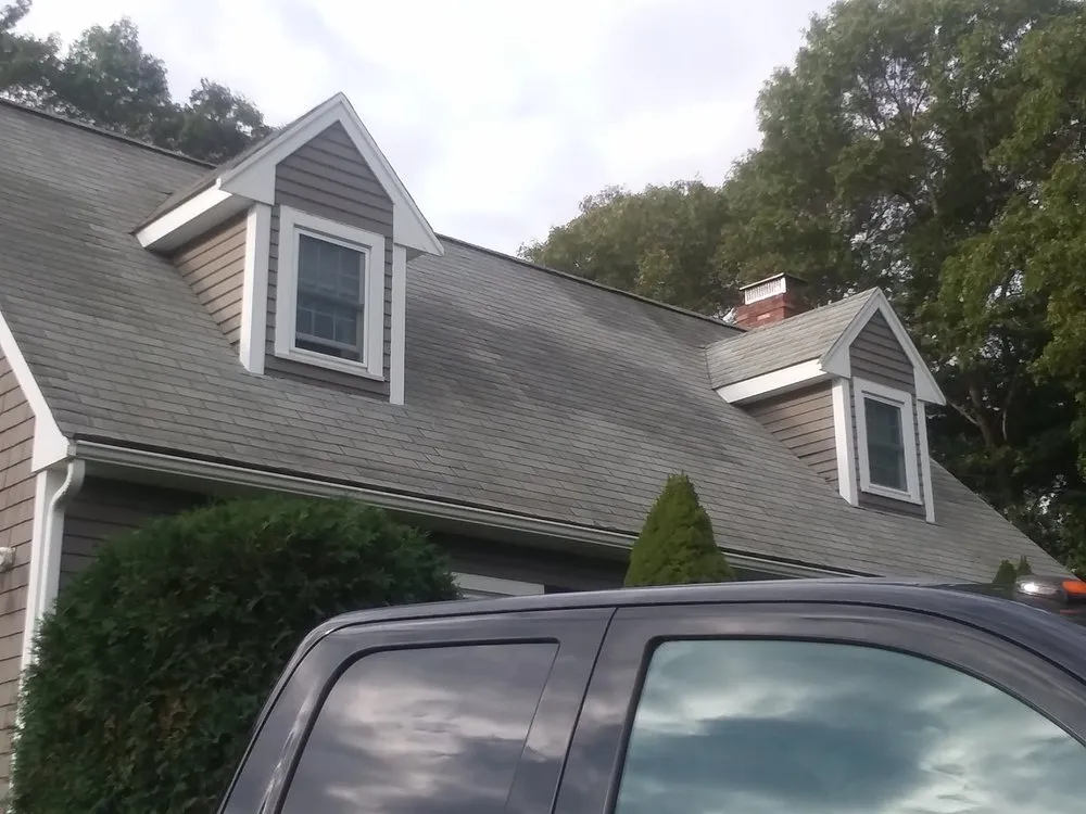 Slide of DP Renovation