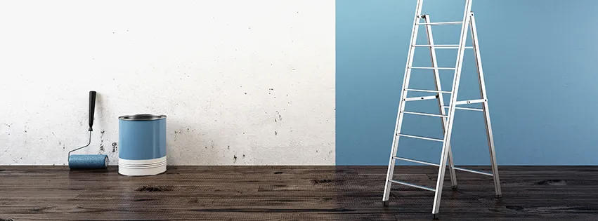 Slide of DP Renovation