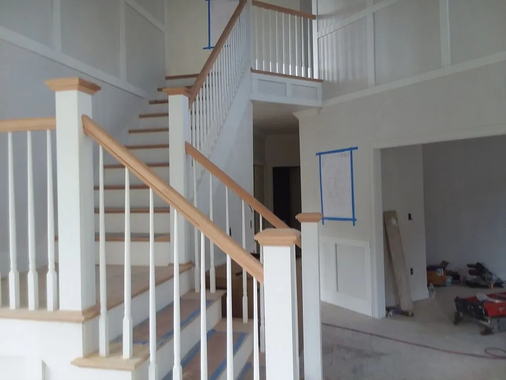 Slide of DP Renovation