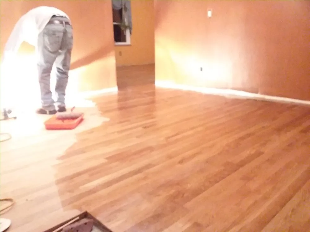 Slide of DP Renovation