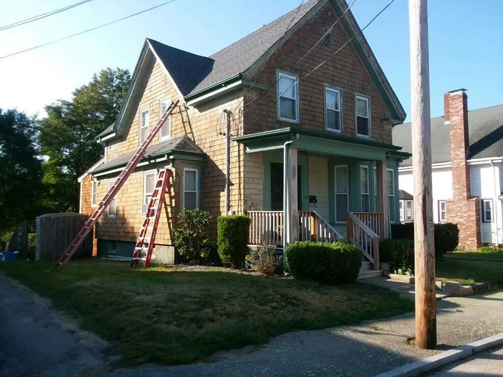 Slide of DP Renovation