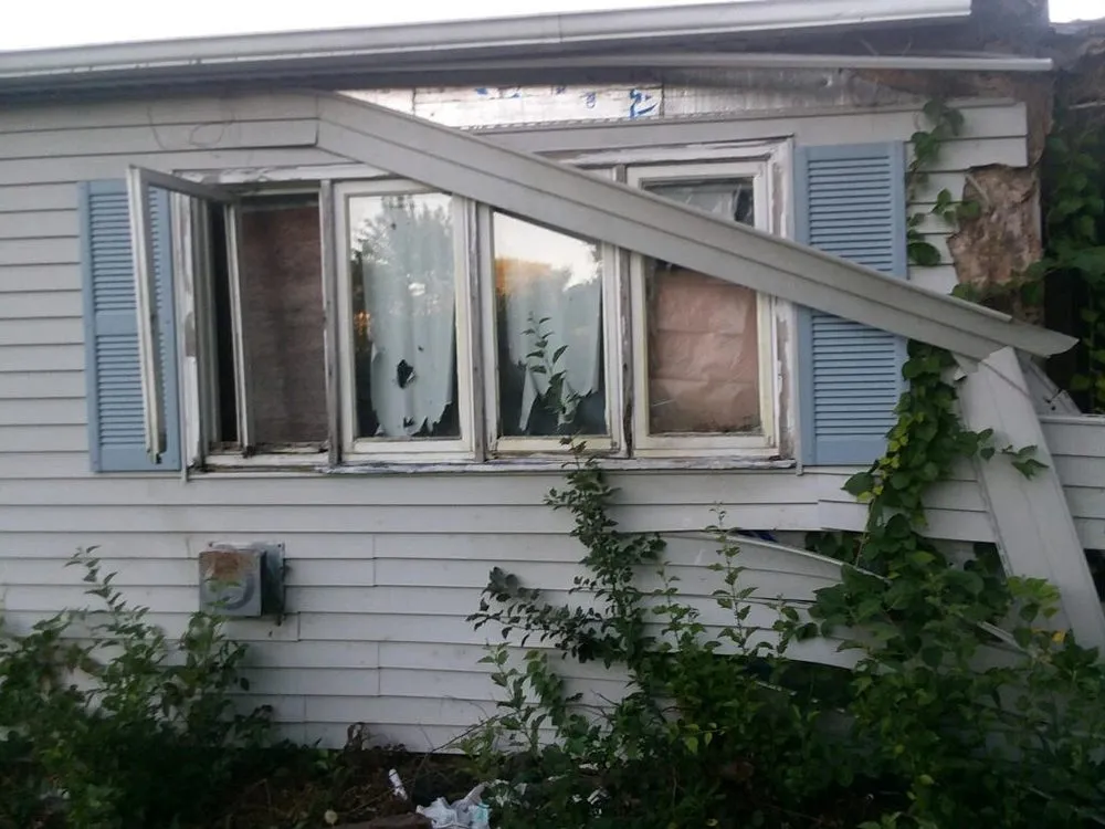 Slide of DP Renovation