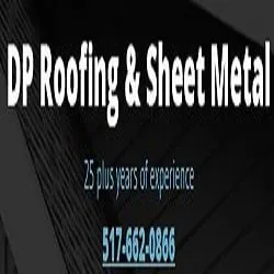 Slide of DP Roofing & Sheet Metal