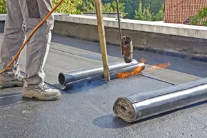 Slide of DP Roofing & Sheet Metal