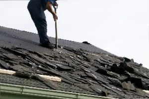 Slide of DP Roofing & Sheet Metal