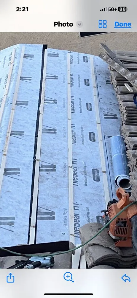 Slide of DPD Construction