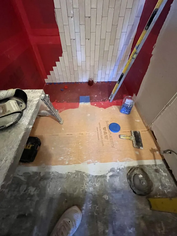 Slide of DPD Construction