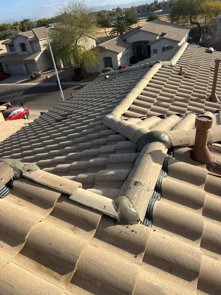 Slide of DPD Construction