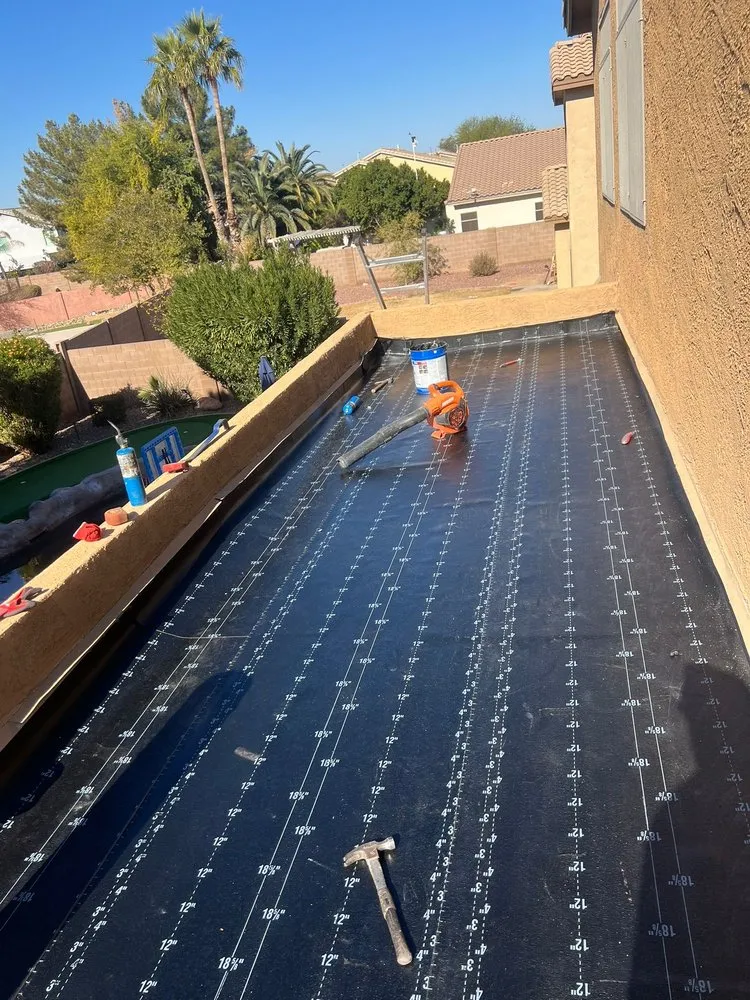 Slide of DPD Construction