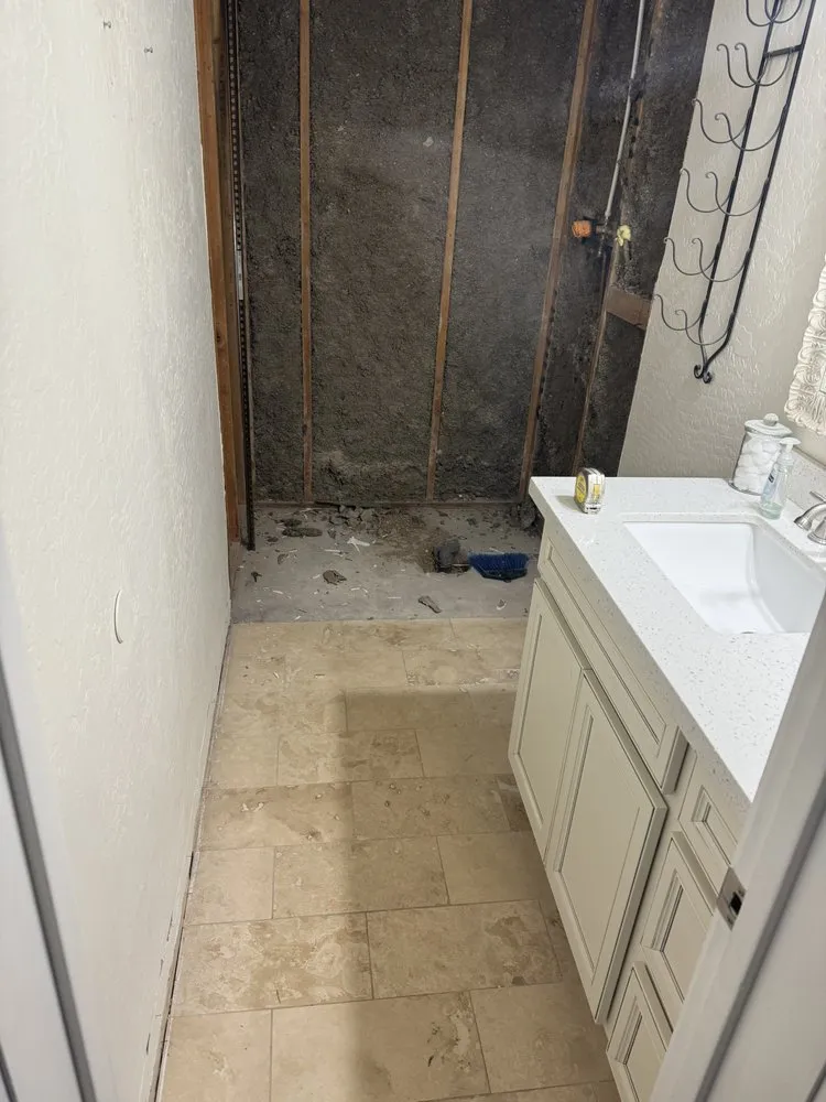 Slide of DPD Construction