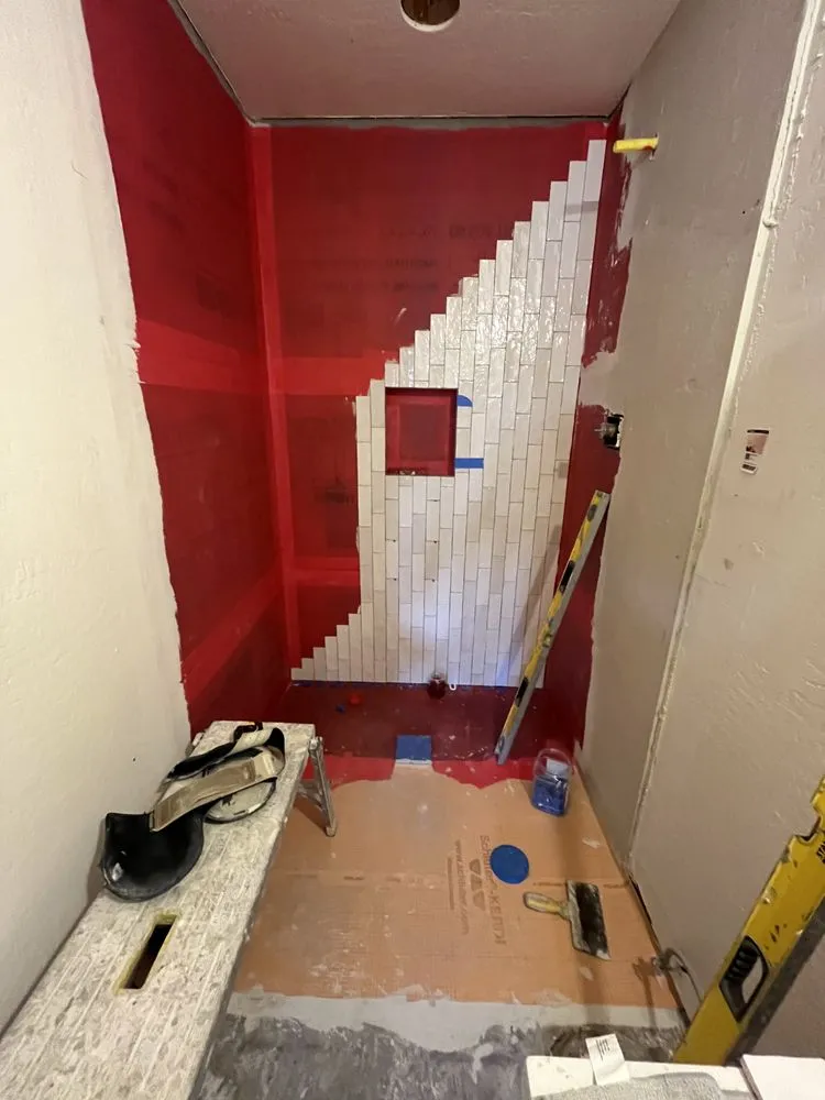 Slide of DPD Construction