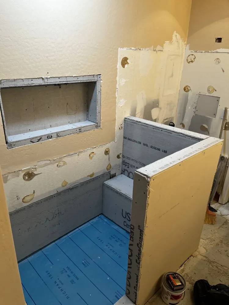 Slide of DPD Construction