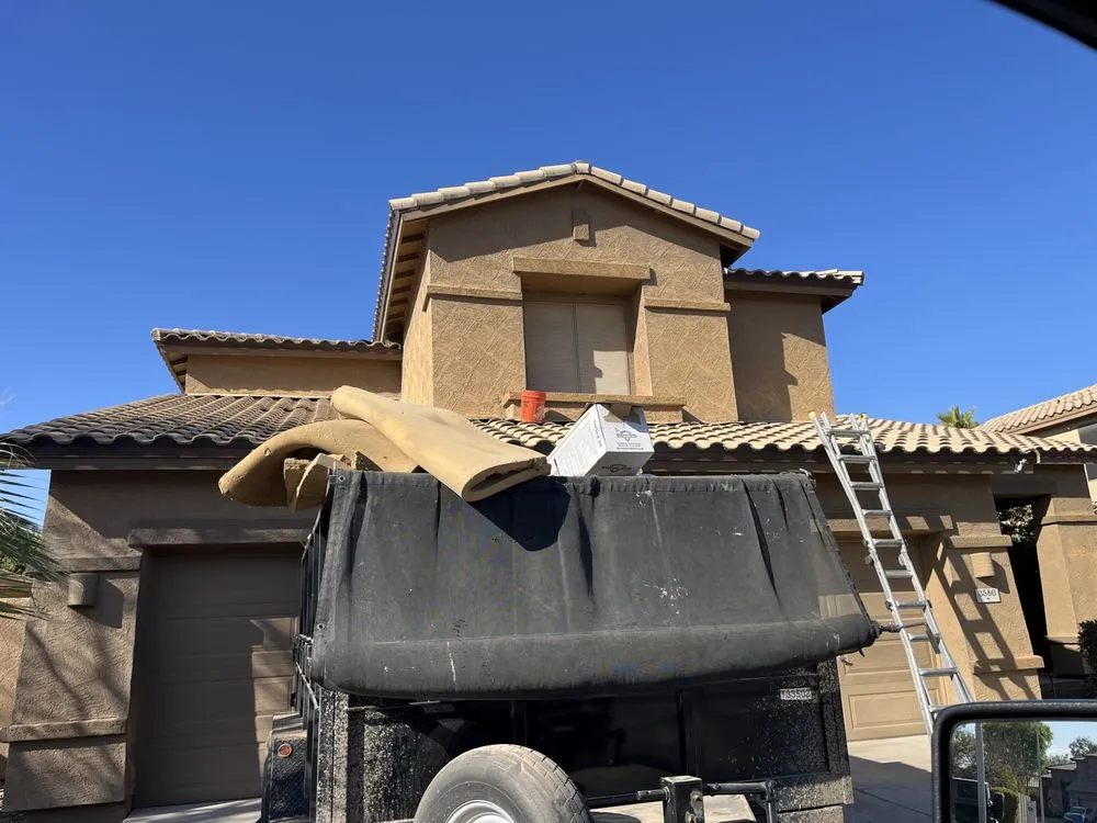 Slide of DPD Construction