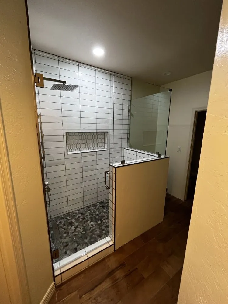 Slide of DPD Construction